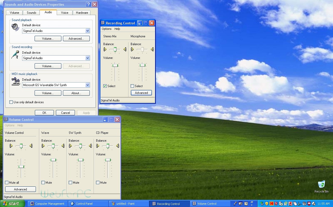 Download Usb Driver Windows Xp Sp1 Iso